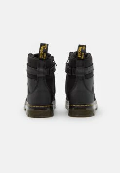 Dr. Martens Combs Tech Unisex - Veterboots - Black -Bootsmith Hub Verkoopwinkel 1b5001ecaa8f4b4992a4d0347ad686ba