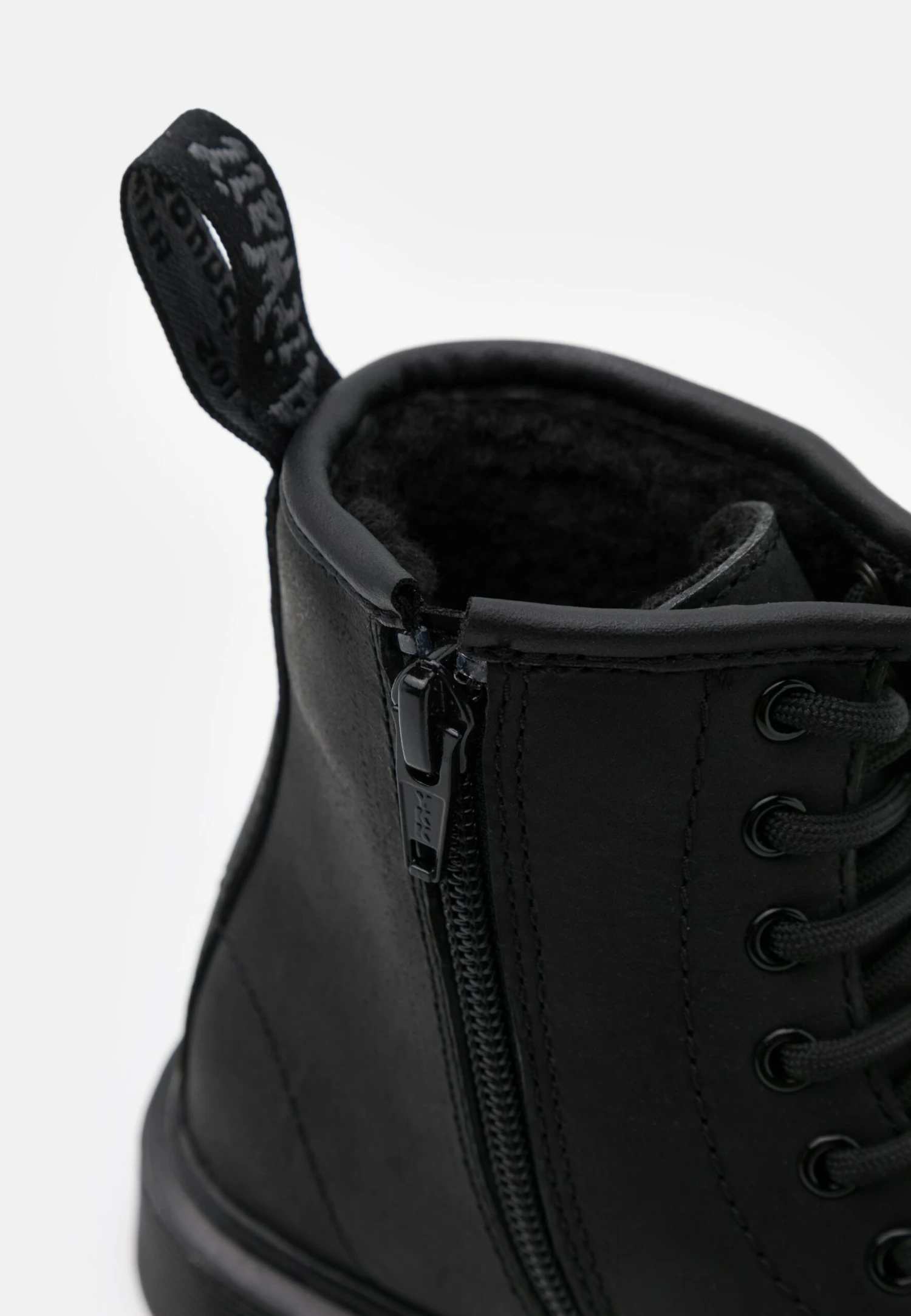 Dr. Martens 1460 SERENA MONO REPUBLIC WP - Veterboots 5 Dr. Martens 1460 SERENA MONO REPUBLIC WP - Veterboots - Afbeelding 5