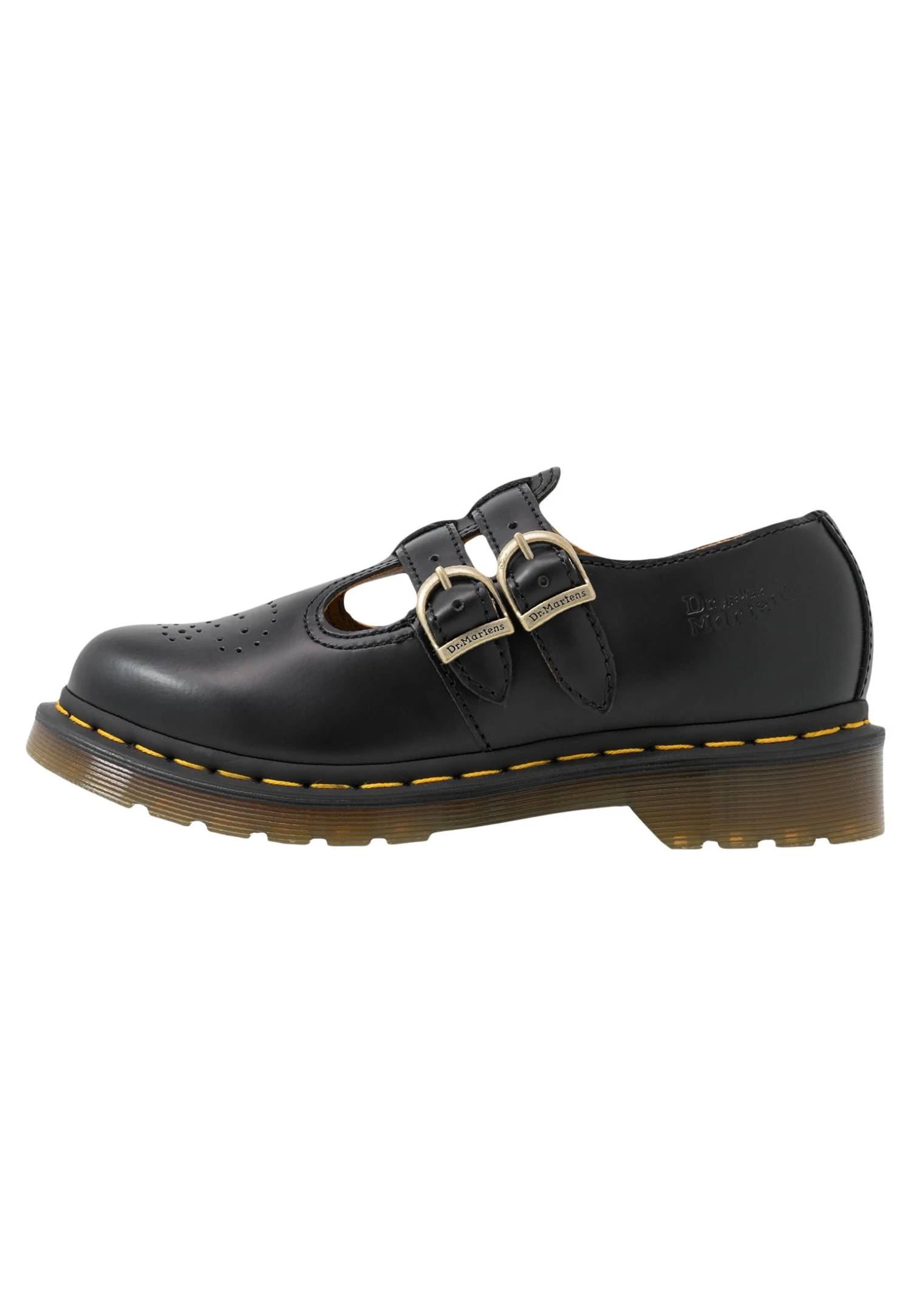 Dr. Martens 8065 Mary Jane - Instappers - Black 2 Dr. Martens 8065 Mary Jane - Instappers - Black - Afbeelding 2