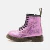Dr. Martens Veterboots - Pink