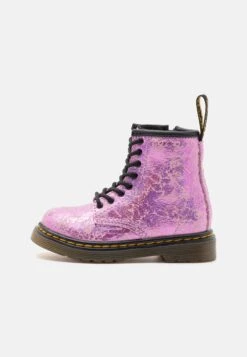 Dr. Martens Veterboots - Pink