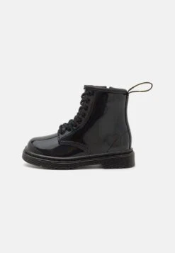 Dr. Martens 1460 T Unisex - Veterboots - Black