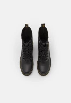 Dr. Martens Chesney - Veterboots - Black -Bootsmith Hub Verkoopwinkel 1ed9e43a854b42d49629fd3ecbd24463