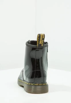 Dr. Martens 1460 Patent I - Veterboots - Black -Bootsmith Hub Verkoopwinkel 1ff9fa8caec948f1be5207412734608c