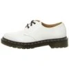 Dr. Martens Veterschoenen - White