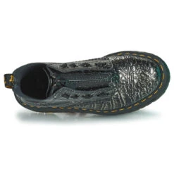 Dr. Martens Sinclair Gunmetal Wild Croc.. -Bootsmith Hub Verkoopwinkel 21189674 500 F