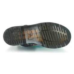 Dr. Martens 1460 Pascal Black Tutti Frutti -Bootsmith Hub Verkoopwinkel 21189687 500 G