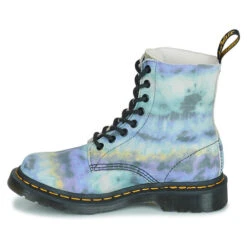 Dr. Martens 1460 Pascal Purple Summer Tye.. -Bootsmith Hub Verkoopwinkel 21189688 500 D