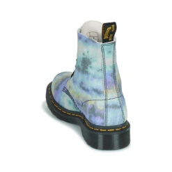 Dr. Martens 1460 Pascal Purple Summer Tye.. -Bootsmith Hub Verkoopwinkel 21189688 500 E