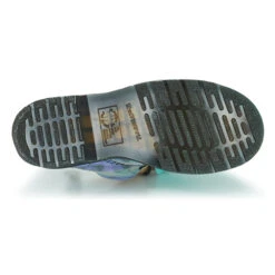 Dr. Martens 1460 Pascal Purple Summer Tye.. -Bootsmith Hub Verkoopwinkel 21189688 500 G