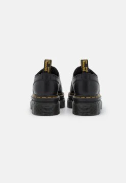 Dr. Martens Audrick Shoe - Veterschoenen - Black -Bootsmith Hub Verkoopwinkel 214d246afe8644c3bf470475871d1377