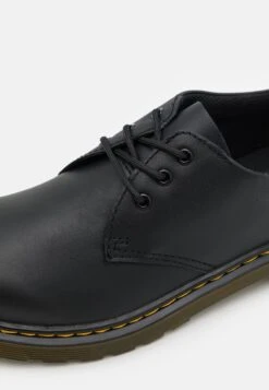 Dr. Martens 1461 Unisex - Veterschoenen - Black Softy 11 Dr. Martens 1461 Unisex - Veterschoenen - Black Softy -Bootsmith Hub Verkoopwinkel 22513e6b44e8491891740f17346f8cb6