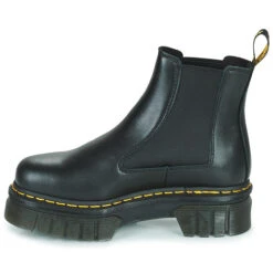 Dr. Martens Audrick Chlesea Nappa -Bootsmith Hub Verkoopwinkel 22554959 500 D