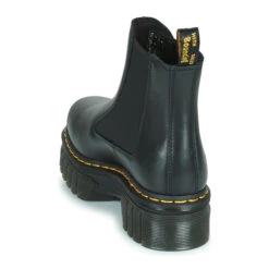 Dr. Martens Audrick Chlesea Nappa -Bootsmith Hub Verkoopwinkel 22554959 500 E