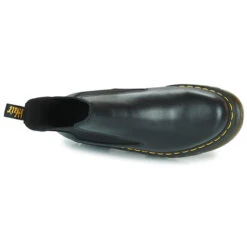 Dr. Martens Audrick Chlesea Nappa -Bootsmith Hub Verkoopwinkel 22554959 500 F