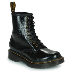Dr. Martens 1460 Distressed Patent