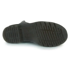 Dr. Martens 1460 Distressed Patent -Bootsmith Hub Verkoopwinkel 22554966 500 G