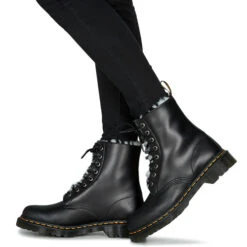Dr. Martens 1460 Serena Atlas -Bootsmith Hub Verkoopwinkel 22554978 500 H