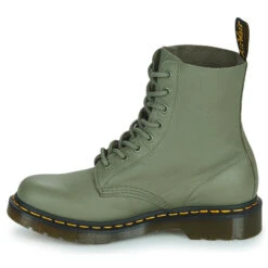 Dr. Martens 1460 Pascal Virginia -Bootsmith Hub Verkoopwinkel 22554982 500 D