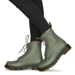 Dr. Martens 1460 Pascal Virginia -Bootsmith Hub Verkoopwinkel 22554982 500 H