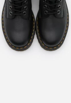 Dr. Martens 1460 Pascal Bex - Veterboots - Black Pisa -Bootsmith Hub Verkoopwinkel 226818d81add4b99b816e83164698281