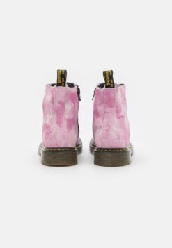 Dr. Martens 1460 Pascal - Veterboots - Pink -Bootsmith Hub Verkoopwinkel 22de15692a4848a49a9bdd0048cf8976