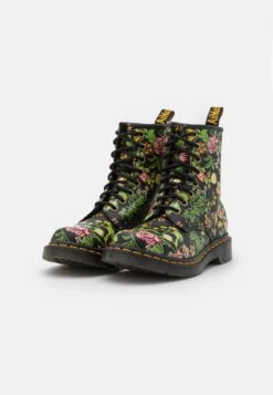 Dr. Martens 1460 Bloom - Veterboots - Backhand -Bootsmith Hub Verkoopwinkel 22eb1ef7e00c4043bad65e5ceccda3f7