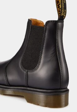 Dr. Martens 2976 Chelsea - Korte Laarzen - Black 12 Dr. Martens 2976 Chelsea - Korte Laarzen - Black -Bootsmith Hub Verkoopwinkel 231a84a4e3934c439554893479590e2e