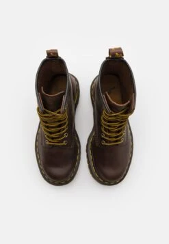 Dr. Martens 1460 Bex Unisex - Veterboots - Dark Brown -Bootsmith Hub Verkoopwinkel 23337373ee2e4f06b04c3b182c1b12c6