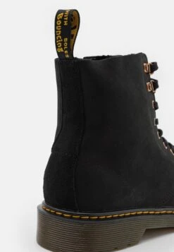Dr. Martens 1460 Pascal Unisex - Veterboots - Black -Bootsmith Hub Verkoopwinkel 23b1762abd71401894b9d9f7ba306e4a
