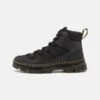Dr. Martens Buwick Unisex - Veterboots - Black Extra Tough/Black Ajax
