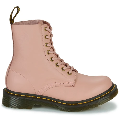 Dr. Martens 1460 Pascal 2 Dr. Martens 1460 Pascal - Afbeelding 2