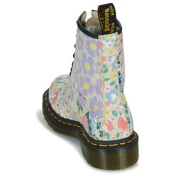 Dr. Martens 1460 -Bootsmith Hub Verkoopwinkel 24120312 500 E