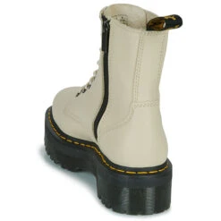 Dr. Martens Jadon III -Bootsmith Hub Verkoopwinkel 24120317 500 E
