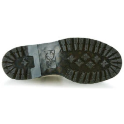 Dr. Martens Jadon III -Bootsmith Hub Verkoopwinkel 24120317 500 G