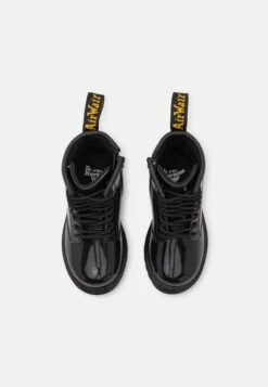 Dr. Martens 1460 T Unisex - Veterboots - Black -Bootsmith Hub Verkoopwinkel 2506f9a8d39e4fa7a1eb9853cb225977