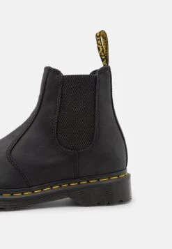 Dr. Martens 2976 - Korte Laarzen - Black -Bootsmith Hub Verkoopwinkel 253ca442e5284de8a1c4c2cf12e7f104