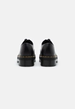 Dr. Martens 1461 Quad Unisex - Veterschoenen - Black -Bootsmith Hub Verkoopwinkel 285fc1ea80b44a35a3dc9fc9fba4f042