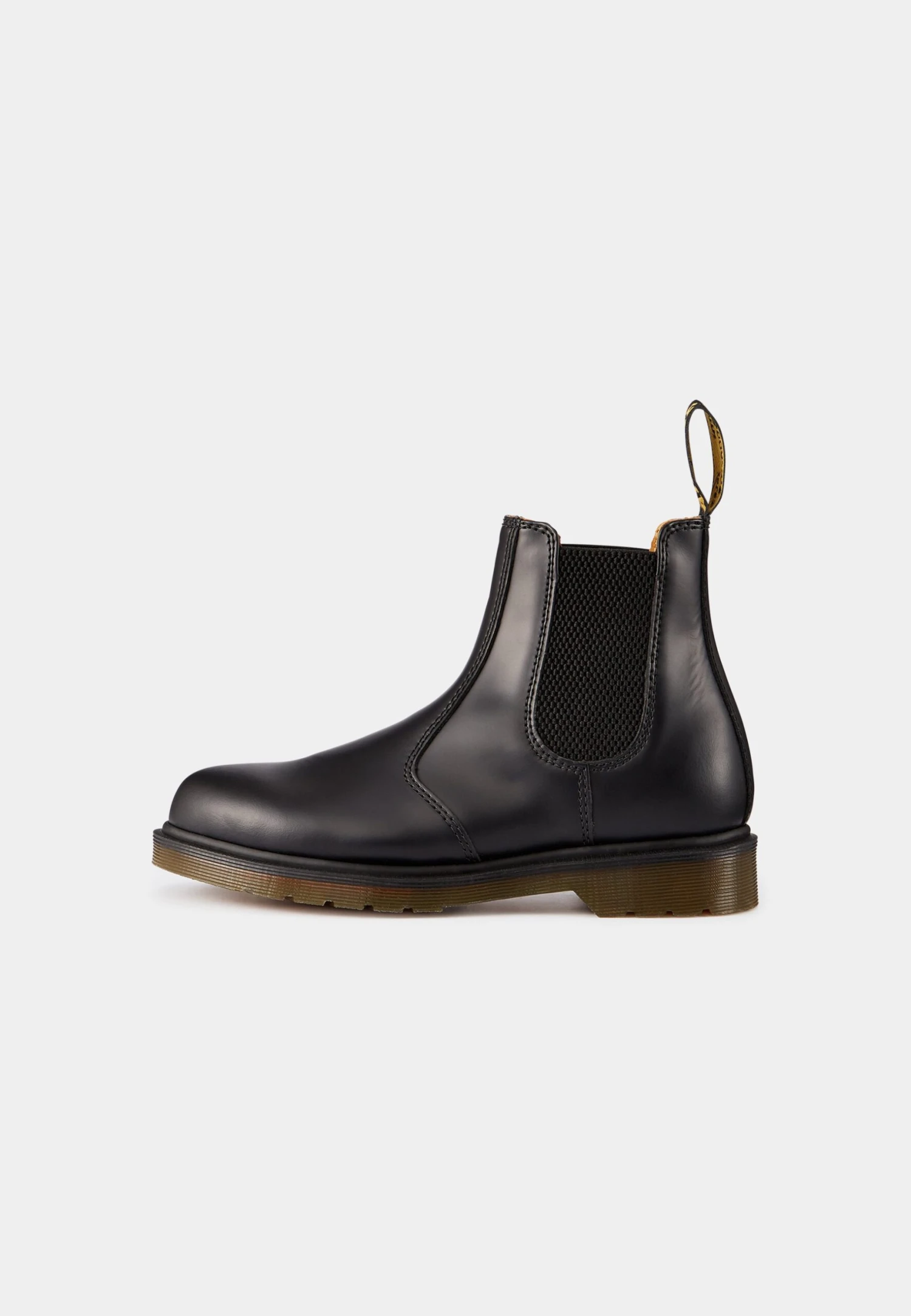 Dr. Martens 2976 Chelsea - Korte Laarzen - Black 2 Dr. Martens 2976 Chelsea - Korte Laarzen - Black - Afbeelding 2