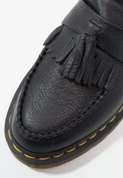 Dr. Martens Adrian Virginia - Instappers - Black -Bootsmith Hub Verkoopwinkel 29ae1bc077b34d928fc9638c2bfec2a7