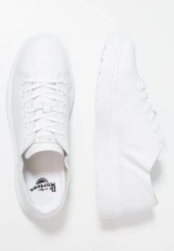 Dr. Martens Dante - Sportieve Veterschoenen - White 7 Dr. Martens Dante - Sportieve Veterschoenen - White -Bootsmith Hub Verkoopwinkel 2b7e0040e53c44fdb0078d8e64abaf19