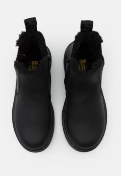 Dr. Martens 2976 Leonore Mono Republic Wp - Korte Laarzen - Black 9 Dr. Martens 2976 Leonore Mono Republic Wp - Korte Laarzen - Black -Bootsmith Hub Verkoopwinkel 2beeffc2766242d5a8ec5412f528f5f1