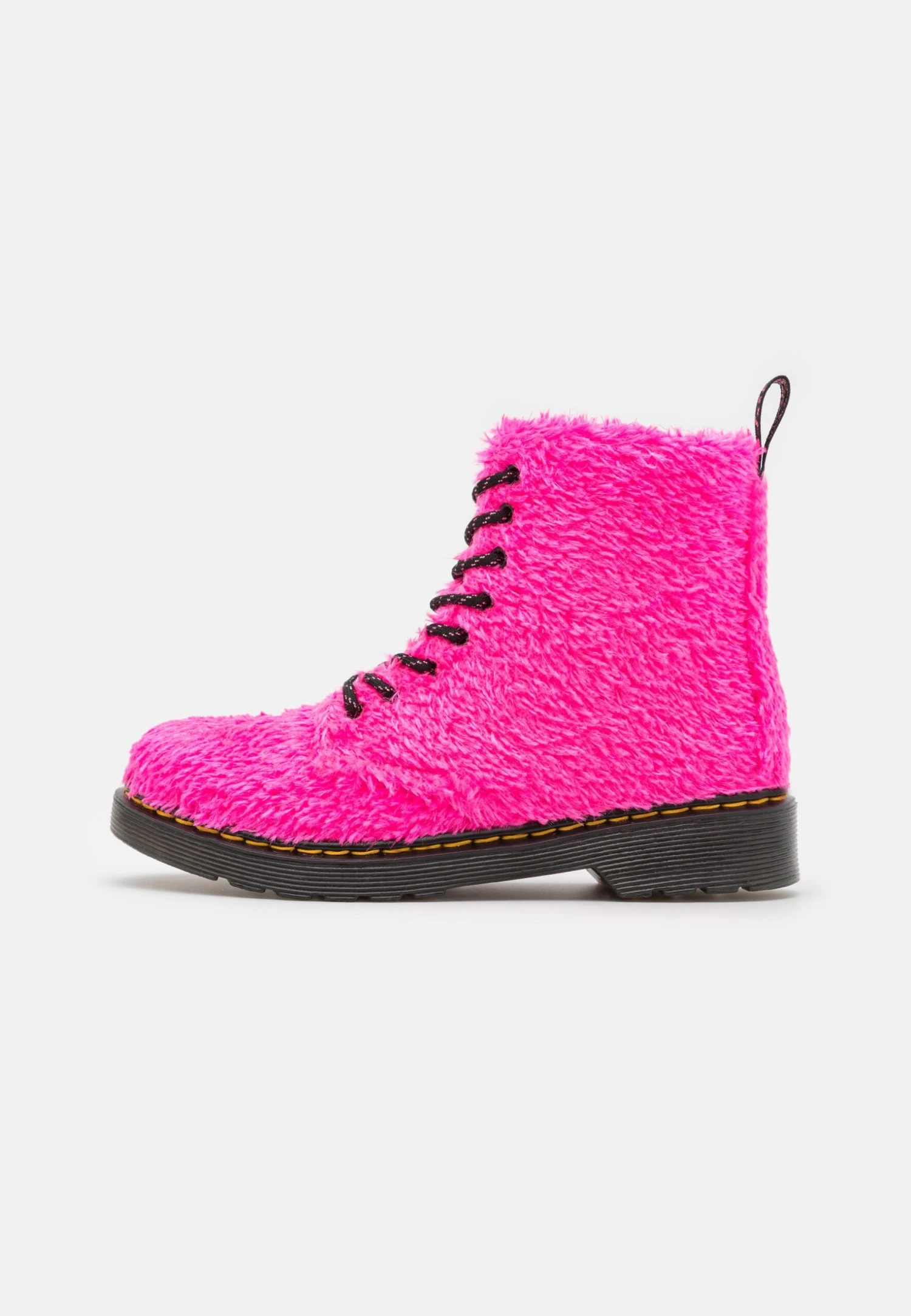 Dr. Martens 1460 Pascal - Veterboots -Pink 1 Dr. Martens 1460 Pascal - Veterboots -Pink