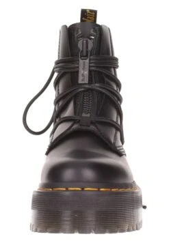 Dr. Martens Anfibi - Korte Laarzen - Nero -Bootsmith Hub Verkoopwinkel 2d494f4ed9174be68ee4609786252e38