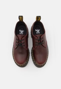 Dr. Martens Audrick 3I Shoe - Veterschoenen - Charro Brando -Bootsmith Hub Verkoopwinkel 2dbeb435c1af4ba1ab401f72b3c6e41a