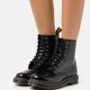 Dr. Martens 1460 - Veterboots - Black