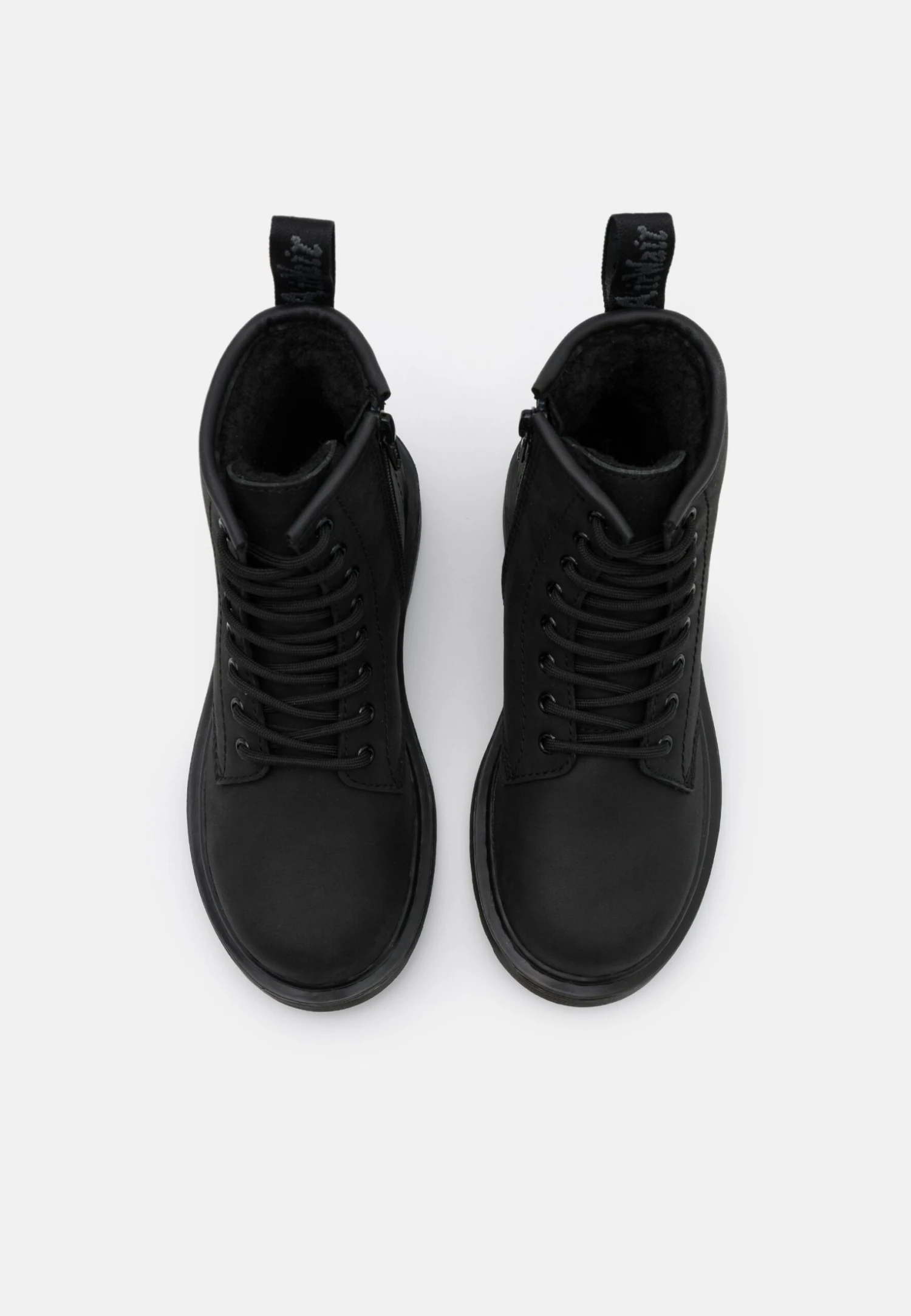 Dr. Martens 1460 SERENA MONO REPUBLIC WP - Veterboots 3 Dr. Martens 1460 SERENA MONO REPUBLIC WP - Veterboots - Afbeelding 3