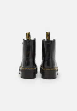 Dr. Martens Sinclair - Korte Laarzen - Black Rainbow -Bootsmith Hub Verkoopwinkel 2eb30907a9f143d381577ab923f0468b