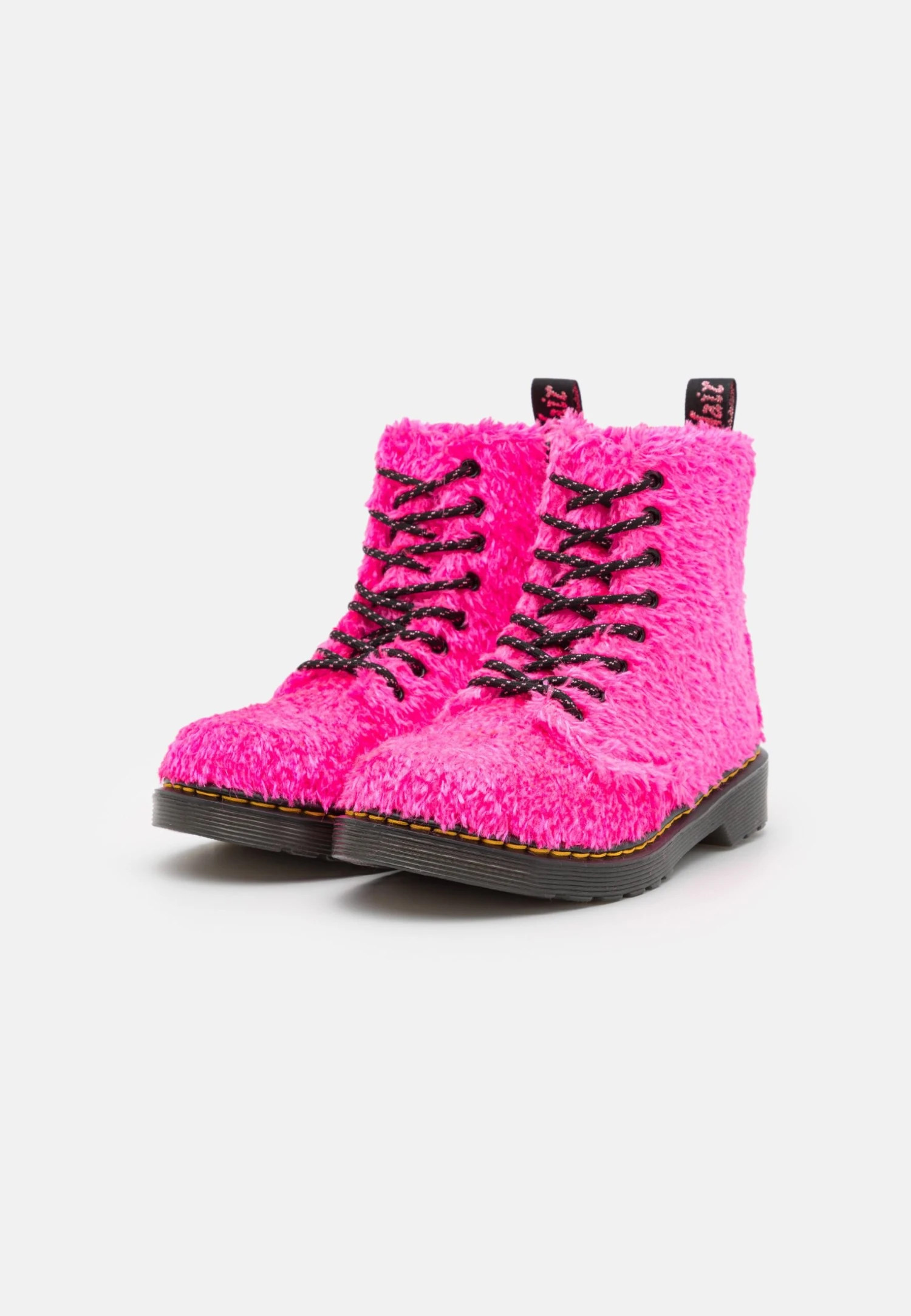 Dr. Martens 1460 Pascal - Veterboots -Pink 2 Dr. Martens 1460 Pascal - Veterboots -Pink - Afbeelding 2
