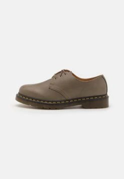 Bootsmith Hub Verkoopwinkel 25 Dr. Martens 1461 - Veterschoenen - Olive Carrara